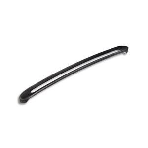 Immagine di maniglie s-2374 mm. 320 metal ferro ant. vern. 340 a:25 h:29 int:320                                                                                           