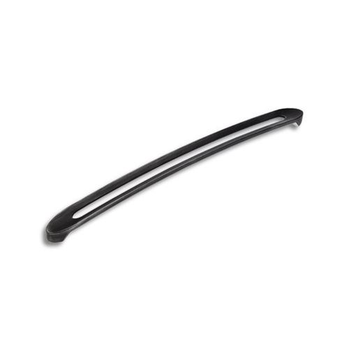Immagine di maniglie s-2374 mm. 320 metal ferro ant. vern. 340 a:25 h:29 int:320                                                                                           