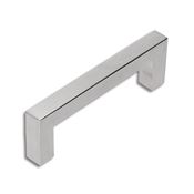 Immagine di maniglie s-2387h mm. 96 inox satin 108 a:12 h:35 int:96                                                                                           