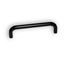 Immagine di maniglie s-6175 mm.  64 metal nero 72 a:8 h:26,5 int:64                                                                                           