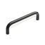 Immagine di maniglie s-6211a mm. 128 metal testa di moro 138 a:10 h:35 int:128                                                                                           