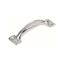 Immagine di maniglie s-742 mm. 108 ferro cromo 127 a:32 h:28 int:108x15                                                                                           