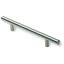 Immagine di maniglie s-885 mm. 432 metallo nikel 512 a:12 h:32 int:432                                                                                           