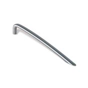 Immagine di maniglie s-900 mm. 160 inox satin 195 a:10 h:35 int:160                                                                                           