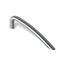 Immagine di maniglie s-900 mm. 96 inox satin 119 a:10 h:35 int:96                                                                                           