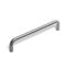 Immagine di maniglie s-901 mm. 416 inox satin 426 a:10 h:35 int:416                                                                                           