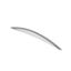 Immagine di maniglie s-903 mm. 320 inox satin 371 a:10 h:35 int:320                                                                                           
