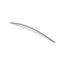 Immagine di maniglie s-903 mm. 416 inox satin 485 a:10 h:35 int:416                                                                                           