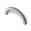 Immagine di maniglie s-903 mm. 64 inox satin 74 a:10 h:35 int:64                                                                                           