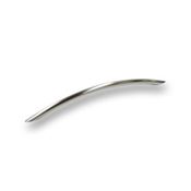 Immagine di maniglie s-930 mm. 224 metallo nikel 268 a:10 h:30 int:224                                                                                           