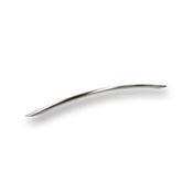 Immagine di maniglie s-930 mm. 320 metallo nikel 379 a:10 h:30 int:320                                                                                           