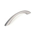 Immagine di maniglie s-a549 mm. 96 plast nikel satinato 134 a:11 h:28 int:96                                                                                           