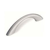 Immagine di maniglie s-m549 mm. 64 plast nikel satinato 97 a:10 h:25 int:64                                                                                           