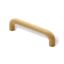 Immagine di maniglie s-s113 mm. 96 pino chiaro lucido 108 a:12 h:30 int:96                                                                                           