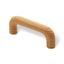 Immagine di maniglie s-s113 mm. 96 pino grezzo 108 a:12 h:30 int:96                                                                                           