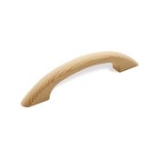 Immagine di maniglie s-s251 mm. 96 frass grezzo 133 a:13 h:29 int:96                                                                                           