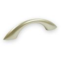 Immagine di maniglie s-sm050 mm. 64 plast nikel 97 a:12 h:19 int:64                                                                                           