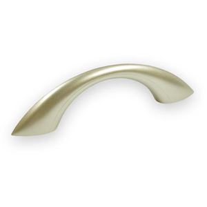 Immagine di maniglie s-sm050 mm. 64 plast nikel 97 a:12 h:19 int:64                                                                                           