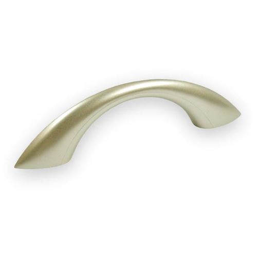 Immagine di maniglie s-sm050 mm. 64 plast nikel 97 a:12 h:19 int:64                                                                                           
