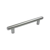 Immagine di maniglie s-sm8021 mm. 96 plast cromo 130 a:10 h:27 int:96                                                                                           