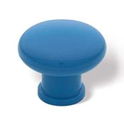 Immagine di pomoli s-0385 mm. 32 plastica nero 32 a:32 h:27                                                                                           