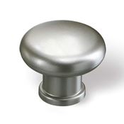 Immagine di pomoli s-0385 mm. 32 plastica nikel 32 a:32 h:27                                                                                           