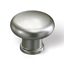 Immagine di pomoli s-0385 mm. 32 plastica nikel 32 a:32 h:27                                                                                           