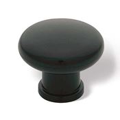 Immagine di pomoli s-0385 mm. 32 plastica testa di moro 32 a:32 h:27                                                                                           