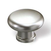 Immagine di pomoli s-0385 mm. 40 plastica nikel 40 a:40 h:30,5                                                                                           