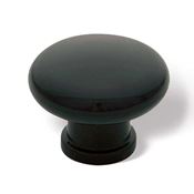 Immagine di pomoli s-0385 mm. 40 plastica testa di moro 40 a:40 h:30,5                                                                                           