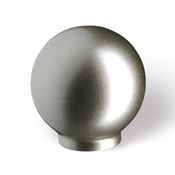 Immagine di pomoli s-0453 mm. 29 plastica nikel 29 a:29 h:30                                                                                           