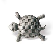 Immagine di pomoli s-1049 mm. 34 metallo latta verniciato 48 a:34 h:26                                                                                           