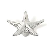 Immagine di pomoli s-1126 mm. 12 metallo cromo lucido 67 a:12 h:31                                                                                           