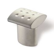 Immagine di pomoli s-1314 mm. 20 metallo nikel opaco 20 a:20 h:24                                                                                           