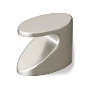 Immagine di pomoli s-1424 mm. 22 metallo nikel 40 a:22 h:30                                                                                           