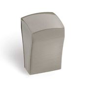 Immagine di pomoli s-1499 mm. 16 metallo nikel 16 a:16 h:26                                                                                           