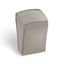Immagine di pomoli s-1499 mm. 16 metallo nikel 16 a:16 h:26                                                                                           