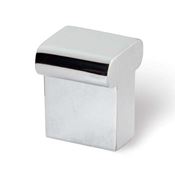 Immagine di pomoli s-1500 mm. 16 metallo cromo lucido 16 a:16 h:20                                                                                           