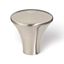 Immagine di pomoli s-1503 mm. 24 metallo nikel 24 a:24 h:24                                                                                           
