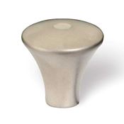 Immagine di pomoli s-1503 mm. 24 metallo nikel opaco 24 a:24 h:24                                                                                           