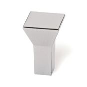 Immagine di pomoli s-1583 mm.  8 metallo cromo lucido 15,5 a:7,5 h:24                                                                                           