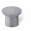 Immagine di pomoli s-1611 mm. 35 inox satin 35 a:35 h:27                                                                                           