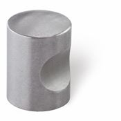 Immagine di pomoli s-1612 mm. 20 inox satin 20 a:20 h:28                                                                                           