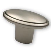 Immagine di pomoli s-1652 mm. 16 metallo nikel opaco 35 a:16 h:26                                                                                           