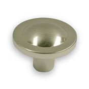 Immagine di pomoli s-1746 mm. 40 metallo nikel 40 a:40 h:30                                                                                           