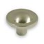 Immagine di pomoli s-1746 mm. 40 metallo nikel 40 a:40 h:30                                                                                           