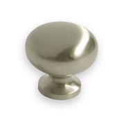 Immagine di pomoli s-1767 mm. 18 metallo nikel 29 a:18 h:27                                                                                           