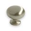 Immagine di pomoli s-1767 mm. 18 metallo nikel 29 a:18 h:27                                                                                           