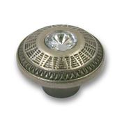 Immagine di pomoli s-2028 mm. 41 metallo latta v./trasp. 41 a:41 h:30                                                                                           