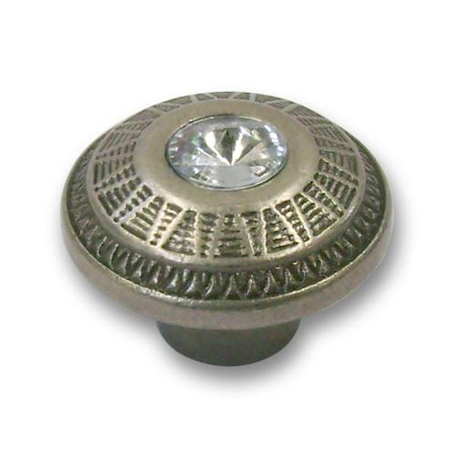 Immagine di pomoli s-2028 mm. 41 metallo latta v./trasp. 41 a:41 h:30                                                                                           